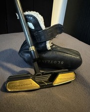 Golf Putter by Slotline