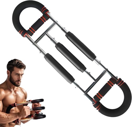 Multifunction shaped arm - multifunction, u-shaped