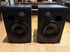 Dynaudio bm5 mk1 passive - dynaudio,