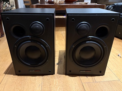 Dynaudio bm5 mk1 - mk1, passive