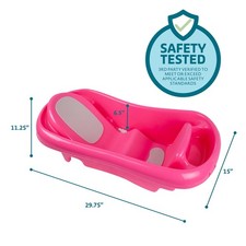 Sure Comfort Deluxe Newborn to