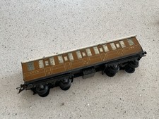 Hornby O Gauge No2 LNER