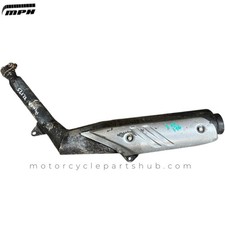 Honda XL125 Varadero 125 FI XL