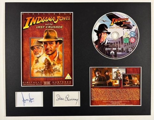 Indiana jones the last - jones,