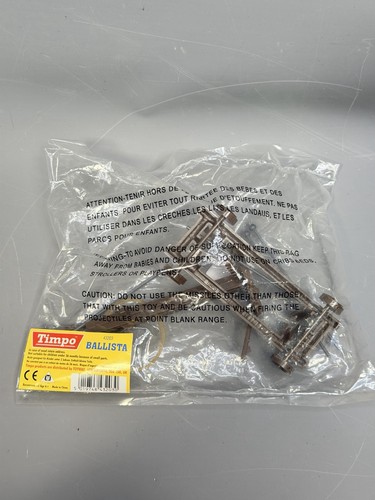 Timpo toys 43208 roman - timpo,