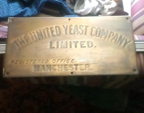 Brewery interest historic - interest,