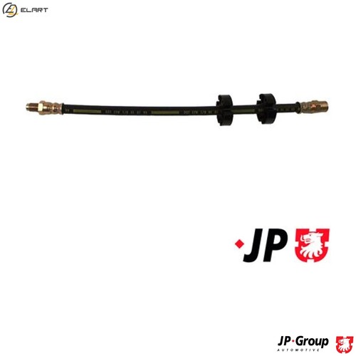 Brake hose 1161600400 for - for, vw