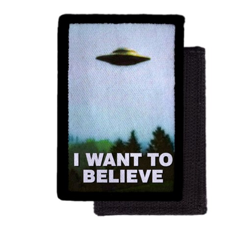Want believe supernatural - i,
