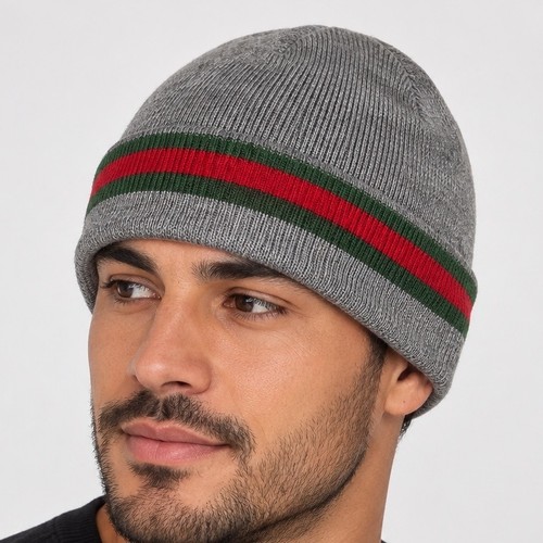 Gucci grey wool - gucci, and