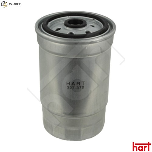 Fuel filter 327 370 - fuel,