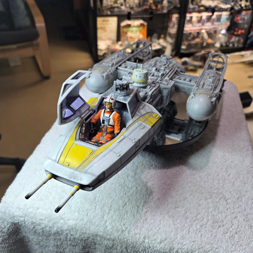 1999 star wars power - 1999,
