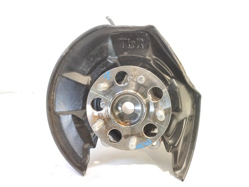 Front right knuckle 373405 - right,