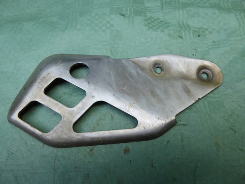 Brake cylinder protection for - brake,