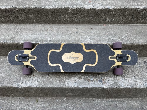 Loaded flex longboard bamboo - loaded, 1