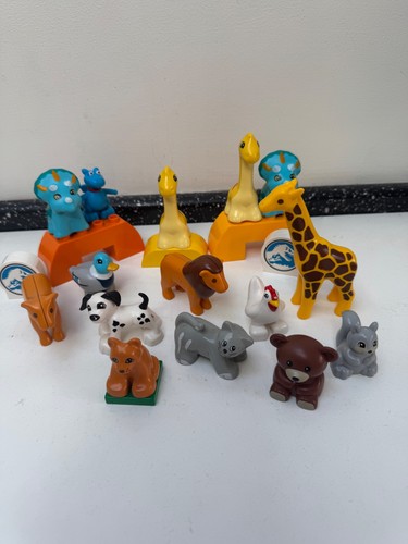 Bundle lego duplo - lego,
