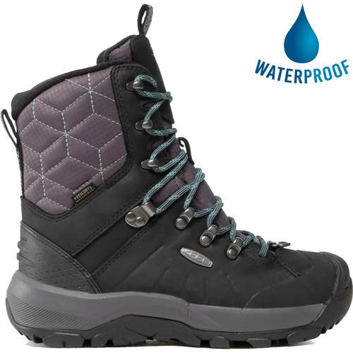 Keen revel high - iv, polar