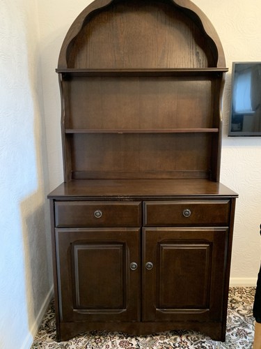 Welsh dresser - welsh,