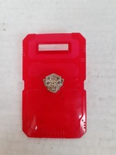 Vintage Power Rangers Turbo
