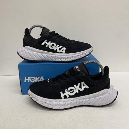 Men black white hoka - men’s,