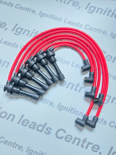 Red 10mm performance - red,