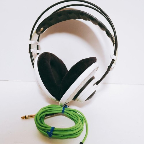 Akg q701 white reference - akg,