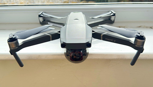 Dji mavic pro - mavic, drone