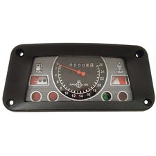 Instrument Gauge Cluster Fits