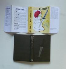 The Spy Who Loved Me - Ian