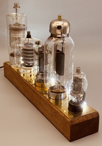 Steampunk art deco table - deco,