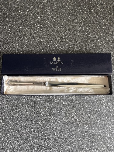 Stunning mappin webb - mappin,