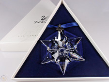 Swarovski Crystal "2000 ANNUAL