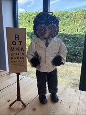 London Owl Company Optician ￼