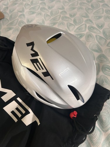 Met manta mips road - road, cycling