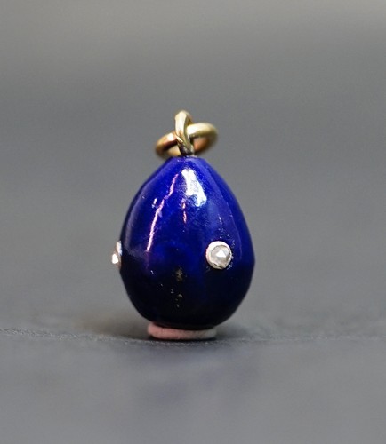 1890 faberge workshop - faberge,