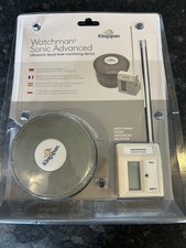 Oil Watchman Advanced Level