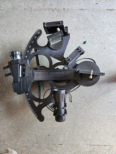 Davis instruments master - davis,