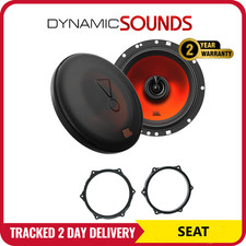 JBL 6.5" Front Door Coaxial