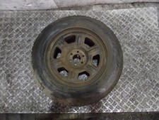 Nissan Navara 17’’ Inch