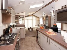 Static Caravan & Lodge Accessories, Spares, Repairs, Alterations & Refurbishment