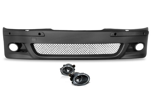 Sport front bumper - m, for