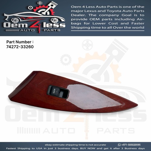 Lexus 350 2007 - 2007, 2009