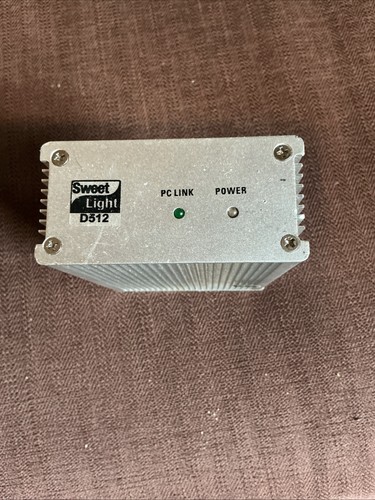 Dmx 512 stage lighting - 512,