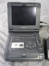 Sony Video Walkman GV-D900E