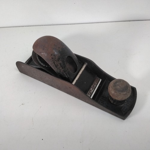 Stanley 130 double ended - stanley,