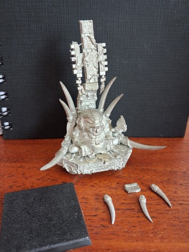 Lizardmen seraphon classic - seraphon,