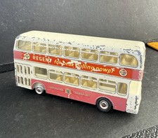 Vintage 1960s Dinky Toys 1:43