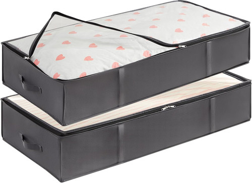 Pack 95l under bed storage - 2,