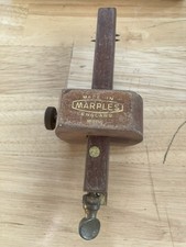 Marples 215 Mortice Gauge 