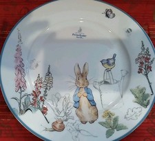 BEATRIX POTTER Peter Rabbit