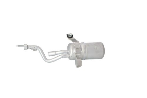 Genuine nrf air con receiver - air,